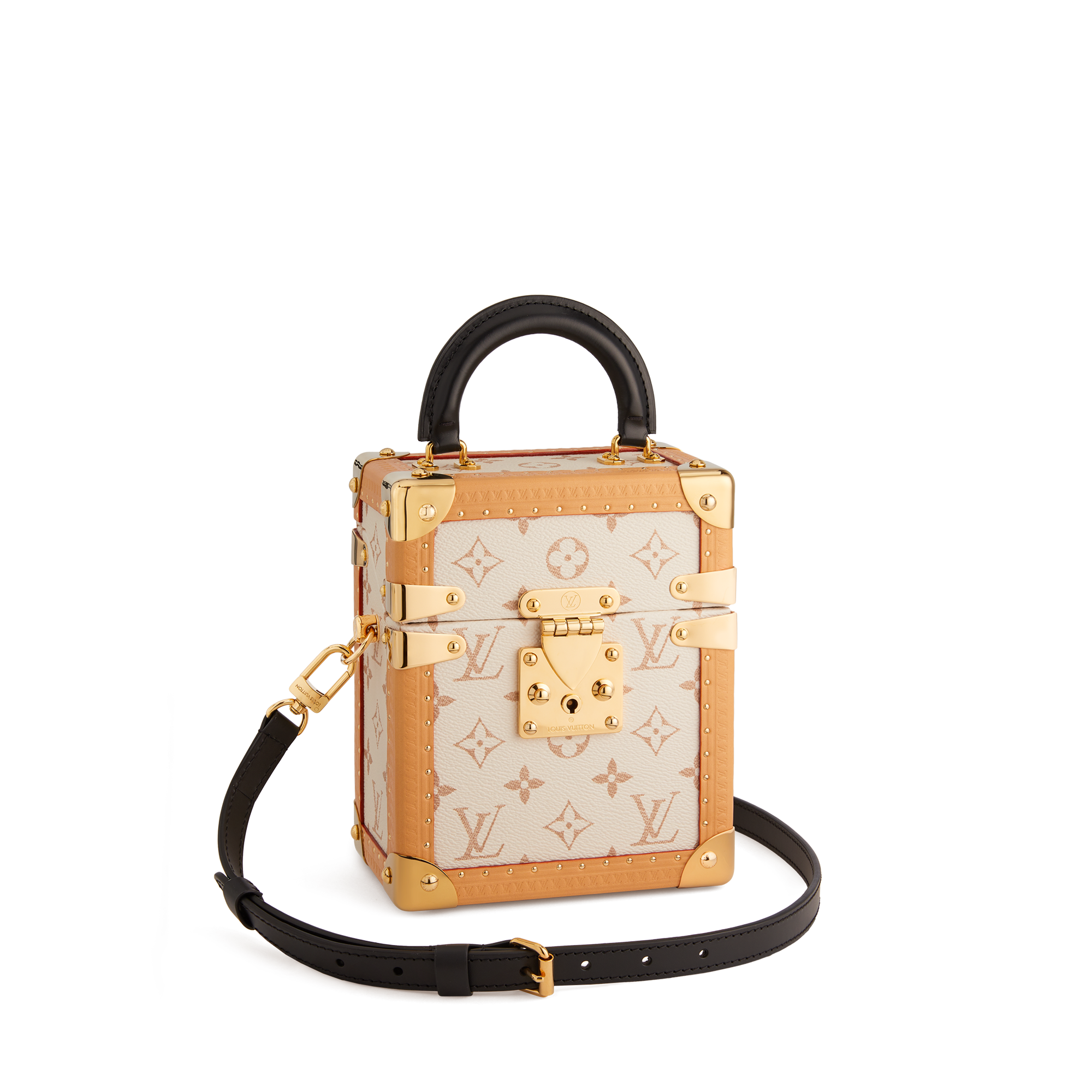 Louis vuitton hotsell box crossbody